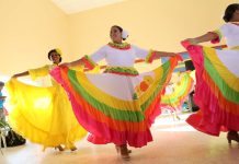 Awe mundo ta celebra Dia Internacional di Baile