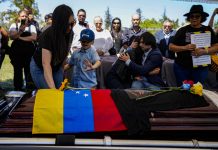 Chile ta bay pidi Venezuela pa extradita ciudadanonan sospecha di asesina un disidente anti-Maduro