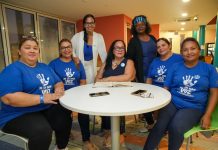 Cifranan oficial di abuso di mucha na Aruba ta indica cu tin rond di 400 caso pa aña