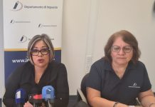 Cobransa di Grondbelasting ta sali 31 di mei 2024