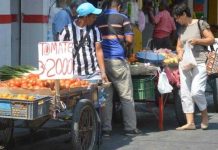 Colombia: Bogotanonan ta busca prestamo of credito pa por tin cuminda na cas