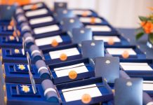 Condecoracionnan Real 2024