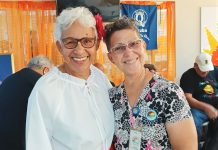 Conta cuenta na Casnan di nos Grandinan