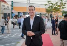 Continuacion di trabao di revitalisacion den area di Wilhelminastraat