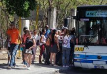 Cuba: Gobierno ta reconoce cu no a logra efecto spera despues di aumento di prijs di combustible