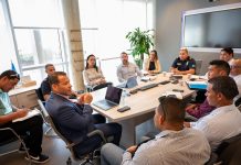 Cuerpo di bombero ta conoce un ekipo nobo di maneho temporalmente