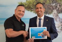 Despues di decadas AZV ta cera aña 2023 cu surplus