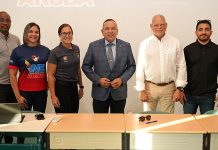 Dia 3 di mei proximo ta lansa e programa oficial di e di tres edicion di Weganan Escolar (WE) Aruba 2024