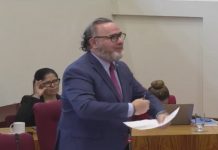 Minister Glenbert Croes: “Dia cu a parti terenonan pa hotelnan na Aruba, no a pensa riba e carrying capacity”