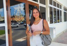 Parlamentario mr. Gerlien Croes: Diripiente gobierno ta anuncia di tin un maneho nobo di permiso pa hotel