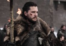 E storia di Jon Snow no lo sigui den siguiente pelicula segun Kit Harington