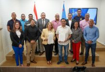 Entrante 1 di juli ta aumenta salario di empleadonan publico