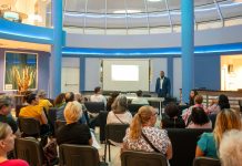 Extension Consulta Publico pa Derecho di Naturalesa; Pueblo por duna nan aporte na e propuesta di e Ley te cu dia 21 di april 2024