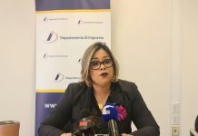 DIMP: For di 16 di mei formulario di winstbelasting lo bira digital pa tur contribuyente