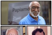 Fundacion Corector di Papiamento (FCP) ta organisa anochi literario na Biblioteca Nacional