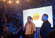 Go Cultura Foundation a presenta documentario basa den “Storianan desconoci di himno y bandera di Aruba”