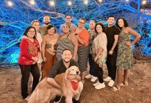 Go Cultura Foundation ta anuncia su proyecto di mas grandi cu encuesta pa industria creativo y cultural