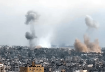 Gobierno Hulandes mester procesa solicitacion di asilo di Palestinonan