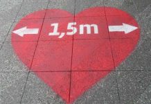 Gobierno Hulandes ta retira dashboard pa coronavirus despues di cuatro aña