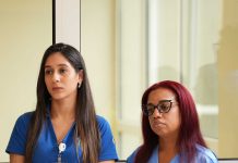 HOED su apertura ta tuma luga na Imsan