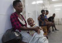 Haiti: Sistema di salud cerca di collapse