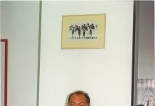 Horacio Oduber Hospital ta recorda dr. John Leo: Ex- director cu a pone hopi enfasis riba calidad di cuido