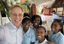 Hulanda kier mas colaboracion den educacion cu Corsou y Aruba