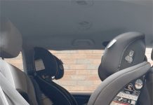 Diamars 8:30 PM – FORUM na Telearuba: Importancia di Child Car Seat den Trafico