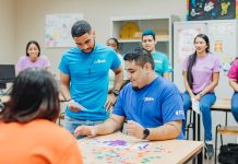 Inscripcion pa e estudio pa Maestro di Enseñansa Primario di IPA ta cera dia 1 di mei