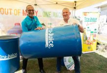 Jamaica: Partner di reciclahe ta logra 253 miyon dollar den pago pa boter di plastic