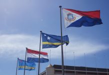 Joke di 1 di april di Dossierkoninkrijksrelaties: Gobierno nobo di Hulanda lo kier haci islanan ‘provincia’