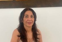 Land Aruba a wraakt e hues y a para caso di Isla di Oro na corte