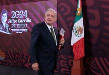 Mexico ta presenta demanda contra Ecuador na Corte Internacional di Husticia