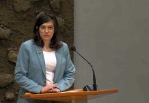 Hulanda: Mayoria di parlamento ta den contra laga personanan transgenero cambia nan genero registra cu mas facilidad