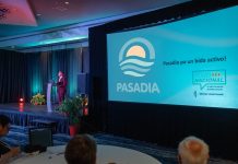 Ministerio di Adulto Mayor ta Orguyoso pa Anuncia Proyecto di Cuido; Pasadia