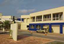 Na april un oficina di dokter di cas nobo ta habri su porta pa e aseguradonan di AZV na ImSan