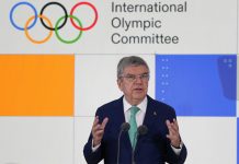 Organisadornan Olimpico ta revela strategia pa usa inteligencia artificial den sport