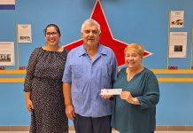 Plataforma Coleccion Aruba cu simposio ariba con ta conecta e informacion di herencia cultural di tur e islanan di Caribe