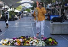 Polis na Australia ta identifica asesino di 6 persona