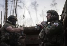 Presidente Ucraniano ta firma ley controversial pa aumenta reclutamento contra agresion di Rusia