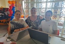 Pronto Cas Marie ta habri un di dos localidad pa sigui brinda asistencia na pashent cu demencia