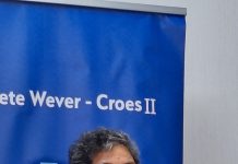 Rapport ta recomenda pa implementa mas idioma cu no ta Hulandes so den enseñansa avansa