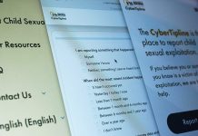 Rapport ta urgi drecha CyberTipline pa explotacion di mucha prome cu AI empeora esaki