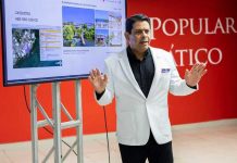 Puerto Rico: Denuncia contra yiu di gobernador Pierluisi pa supuesto violacionnan ambiental