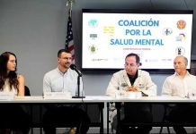 Puerto Rico: Coalicion pa Salud Mental ta presenta propuestanan pa atende cu e crisis na e isla