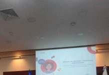 Republica Dominicana: Ministerio di Hende Muhe a presenta “Sara” pa orienta victimanan di violencia di genero