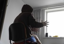 Soldadnan Ruso cu a retira for di Putin su guera no ta ricibi un bon bini heroico den exterior