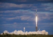 Sur Korea ta lansa su segunda satelite di spionahe entre animosidad cu Nort Korea