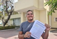 Leonardo Figaroa: “Ta esencial pa manda 2.000 empleado publico pa sector priva pa transiciona, no pa manda nan cas”