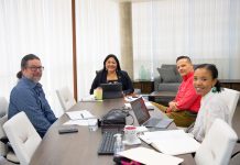 Segun minister di Finanzas, Xiomara Maduro: Ta trahando pa por yega na un declaracion special di accountant di e cuentanan anual di pais Aruba